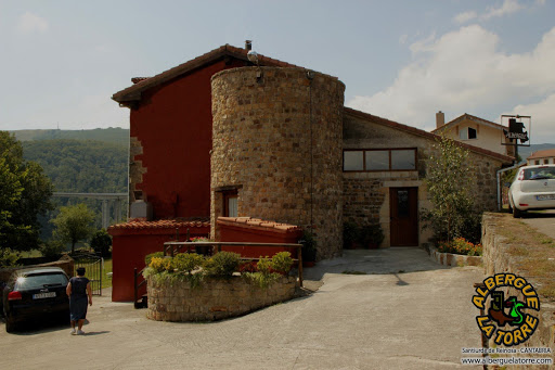 Hostel la Torre, Otros en Santiurde de Reinosa,Cantabria