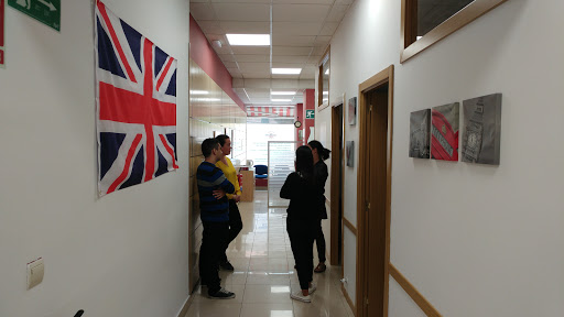 Tea Time English Academy, Escuela de idiomas en Coslada,Madrid