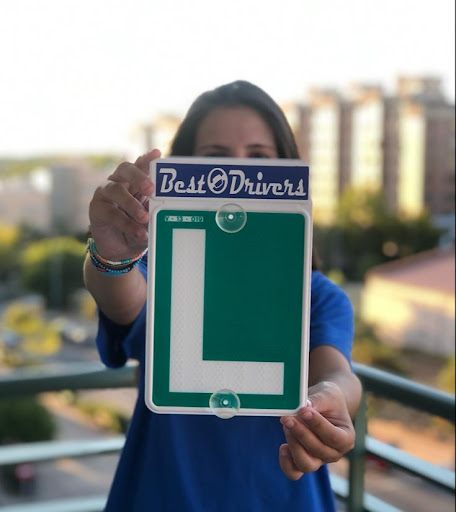 autoescuela best drivers, Escuela de conducción en Cáceres‎,Cáceres