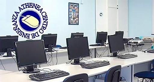 Centro de Enseñanza Athenea, Escuela de capacitación en computadora en Granja de Torrehermosa,Badajoz