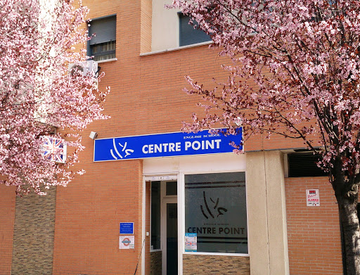 Center Point Coslada, Escuela de inglés en Coslada,Madrid