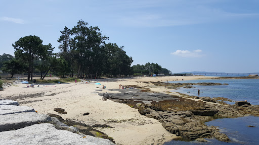 Epsilon, Escuela vocacional en Vilanova de Arousa,Pontevedra