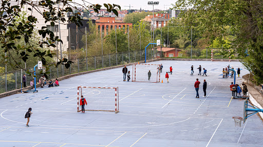 St. George's English Academy Leioa, Escuela de inglés en Leioa,Bizkaia