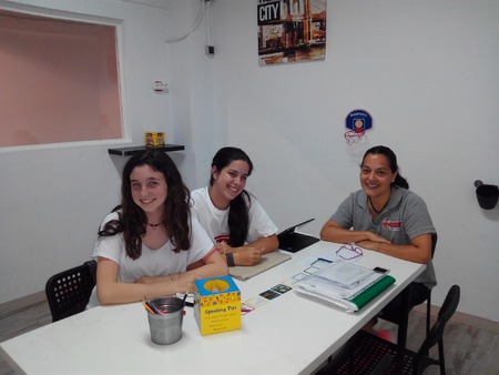 Splash, Escuela de inglés en Motril,Granada