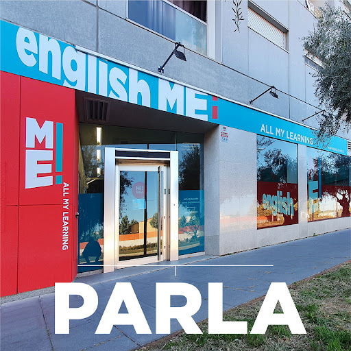 englishME! Parla Academia de inglés, robótica educativa y programación de videojuegos, Escuela de inglés en Parla,Madrid