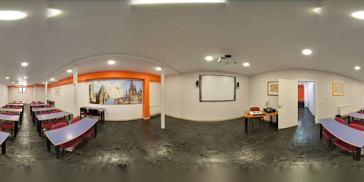 Spanish Courses Unamuno, Centro de capacitación en Salamanca,Salamanca