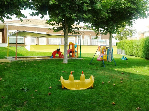 Centro Infantil Cabrerizos, Centro escolar en Cabrerizos,Salamanca
