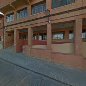 Biblioteca Pública Municipal de Sahagún, Escuela en Sahagún,León