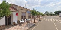 Centro social . Bar, Educación en Cañada de Calatrava,Ciudad Real