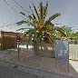 Colegio de Educación Infantil y Primaria Gustavo Adolfo Bécquer, Escuela en Garrapinillos,Zaragoza