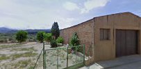 Colegio Públic la Miranda Zer Ports Algars, Escuela en Arnes,Tarragona