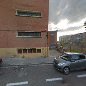 Escuela de Arte (obra abandonada), Centro educativo en Palencia,Palencia