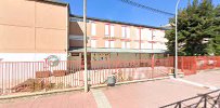 Ceip Julio Gurriaran, Escuela en O Barco,Ourense