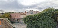 Escuela de Educación Infantil de la Mata de los Olmos, Escuela en La Mata de los Olmos,Teruel