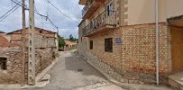 Centro Rural Agrupado Alto Cabriel Aula Valdemoro Sierra, Escuela en Valdemoro-Sierra,Cuenca