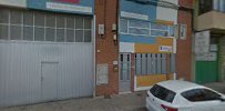 Centro De Formacion Y Orientacion Profesional, Escuela en Santovenia de la Valdoncina,León