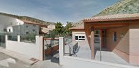 Colegio Rural Agrupado El Rincón De Castilla, Escuela en Villel de Mesa,Guadalajara