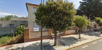 Escuela de Educación Infantil de Biota, Institución educativa pública en Biota,Zaragoza