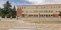Colegio Calasancio, Escuela en Almazán,Soria