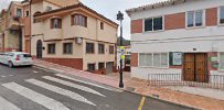 C P R Santa María De La Peña, Escuela en Orcera,Jaén