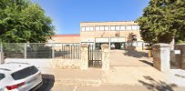 Secondary School Francisco de Quevedo, Escuela secundaria en Villanueva de los Infantes,Ciudad Real