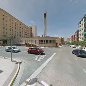 Meeting point, Escuela secundaria en Alcañiz,Teruel