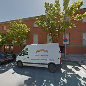 Guardería Pública Santo Ángel Custodio, Institución educativa pública en Alcañiz,Teruel