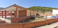 CPEPA CUENCA MINERA (MONTALBAN), Centro escolar en Montalbán,Teruel