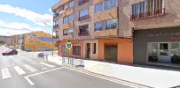 Dónde Mis Sueños Viven, Escuela en Calanda,Teruel