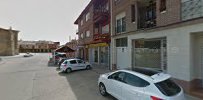 Casa de la Juventud y Punto de Información, Oficina del gobierno local en Frómista,Palencia