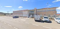 Secondary School Ies Gudar Javalambre, Escuela secundaria en Mora de Rubielos,Teruel