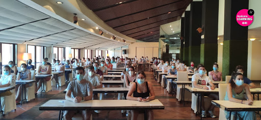 Learning Academia, Escuela de inglés en Toledo,Toledo