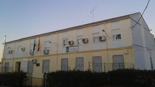 Escuela Oficial de Idiomas