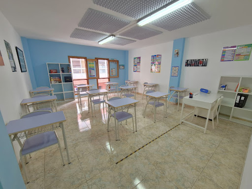 Love Learning Academy, Escuela de inglés en Icod de los Vinos,Santa Cruz de Tenerife