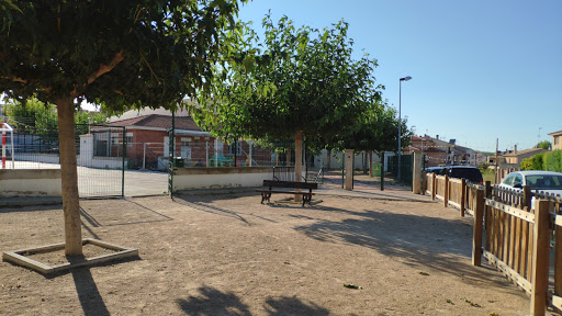 Colegio Público del Mezquin, Institución educativa pública en Castelserás,Teruel
