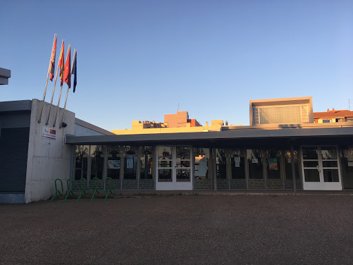 CEIP Camino del Norte, Institución educativa pública en León,León