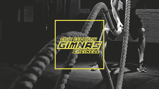 Club Esportiu Gimnàs Creixell, Gimnasia en Creixell,Tarragona