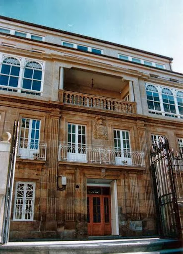 Colegio La Purísima (Ourense), Escuela charter en Ourense,Ourense