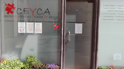 CEYCA Centro de Estudios Y Clases de Apoyo, Servicio de tutoría en Zizur Mayor,Navarra