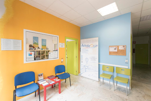 Academia Aljarafe, Centro de estudio en Castilleja de la Cuesta,Sevilla