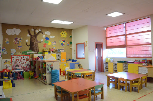 Escuela Infantil Corazonistas, Centro de guardería en Valladolid,Valladolid