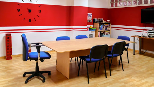 Valls English School, Escuela de inglés en Valls,Tarragona