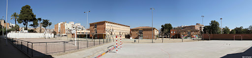 Escola Torroja i Miret, Escuela en Vila-seca,Tarragona