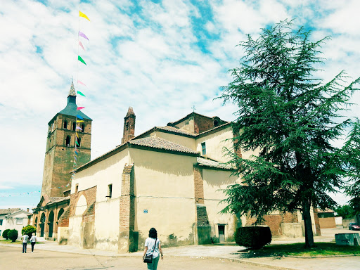 Ayuntamiento de Villademor de la Vega, Ayuntamiento en Villademor de la Vega, León,León