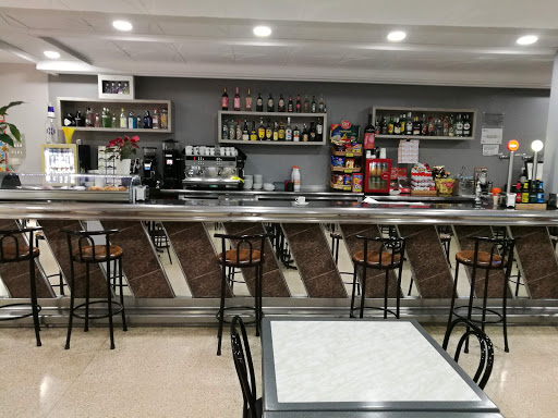 Frankfurt Osuna, Restaurante en Maçanet de la Selva,Girona