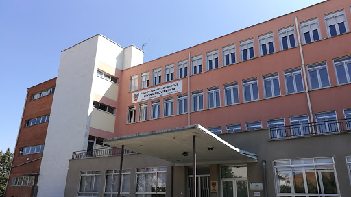 Divine Providence Education Group, Institución educativa privada en Tordesillas,Valladolid