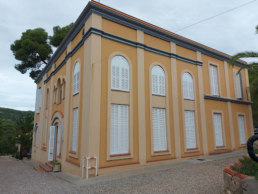 CIFO Centre d’Innovació i Formació Ocupacional de Tarragona, Centro de entrenamiento en Tarragona,Tarragona