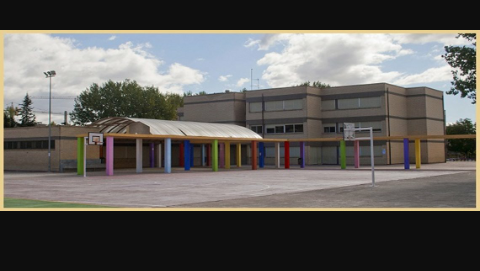Colegio Público Augusta Bilbilis, Institución educativa pública en Calatayud,Zaragoza
