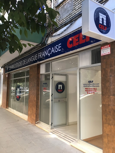 CELF Sevilla, Escuela de idioma francés en Seville,Sevilla