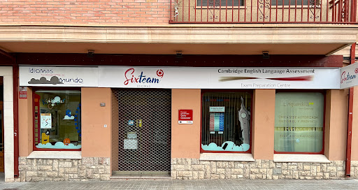 Six Team School, Escuela de idiomas en Teruel,Teruel